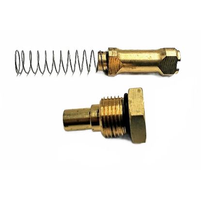 Afbeeldingen van Repairkit magneet + veer therm-1