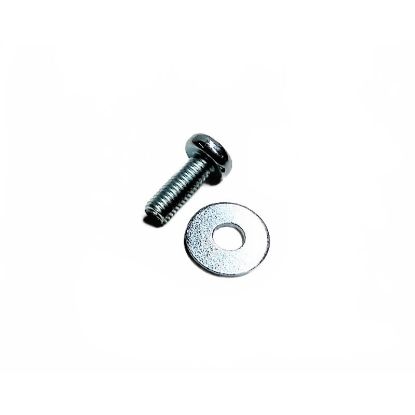 Afbeeldingen van Schroef M5 x 14