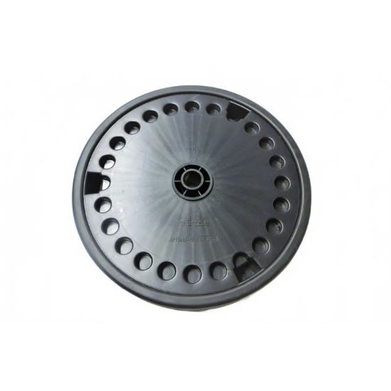 Afbeeldingen van Wiel 250MM profi (incl. starlock)