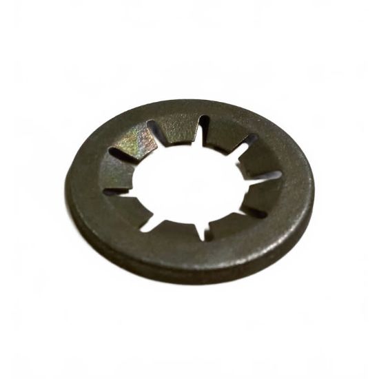 Afbeeldingen van Klemring 18 MM wiel profi
