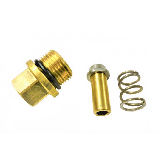 Afbeeldingen van Ontlastingsventiel easy-start (ook gesch