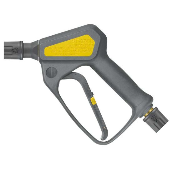 Afbeeldingen van Pistool ST-2600 E/A:Koppeling ST-247