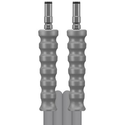 Afbeeldingen van Slang 2SC-08 GR 10 M. insteekn. ST-247 +