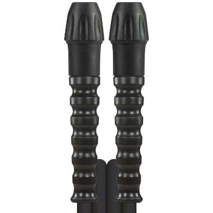 Afbeeldingen van Slang 2SC-10 ZW 20 M. koppeling KW + KBS