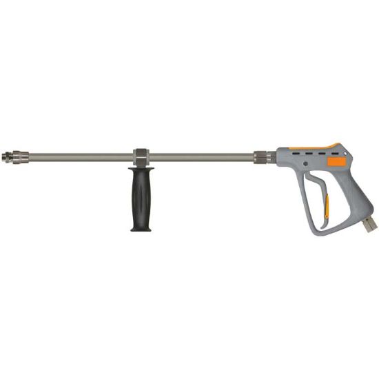 Afbeeldingen van Pistool ST-3500 E:1/2BI Swivel Lans 500