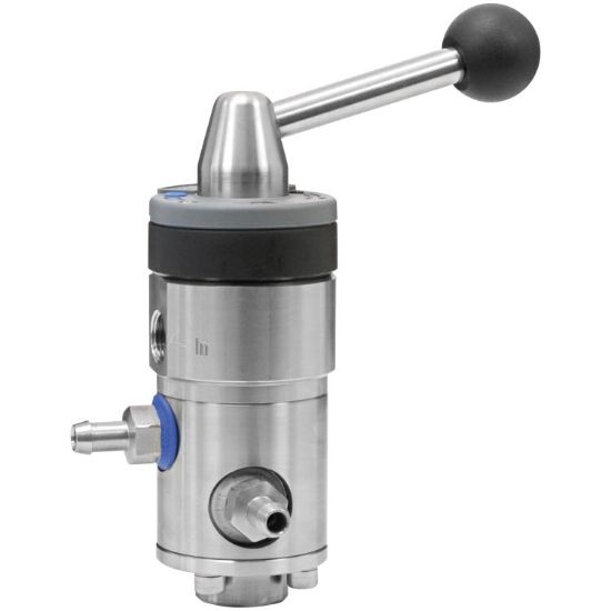 Afbeeldingen van Injector ST-162 1,4/1,7 3/8BI-1/2BI