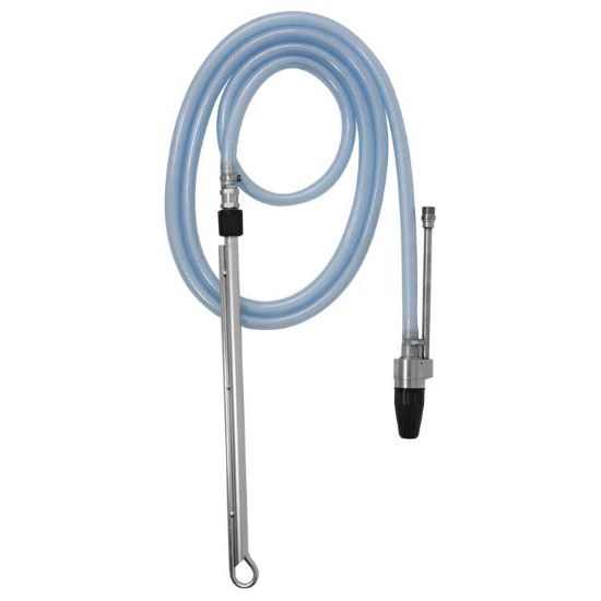 Afbeeldingen van Zandstraler ST-555-065 Slang NW19 4 M. M