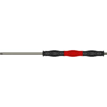 Afbeeldingen van easyturn ST-9.7 500/330 mm 1/4"BU ZW/RD/