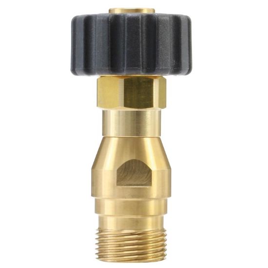 Afbeeldingen van Draaikoppeling 22x1,5:TR22BU 2000