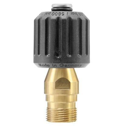 Afbeeldingen van Draaikoppeling ST-44 M22x1,5BI : TR22BU