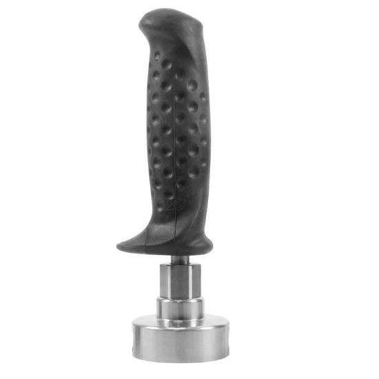 Afbeeldingen van Ventiel Drukregellans ST-54.3 1/4"BI RVS