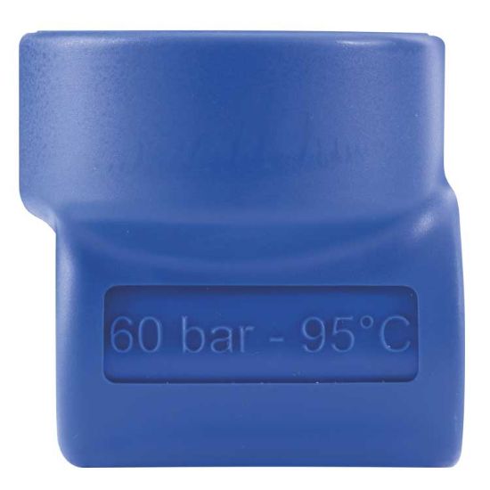 Afbeeldingen van Kogelkraan ST-3100 1/2"BI : 1/2"BI geiso