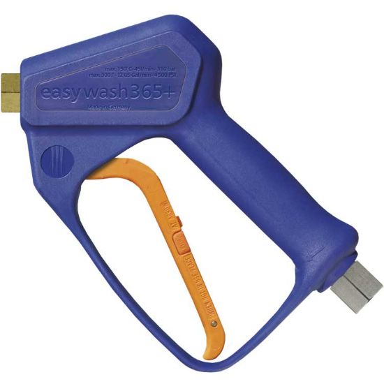 Afbeeldingen van Pistool easywash365+ Swivel kogellager 3