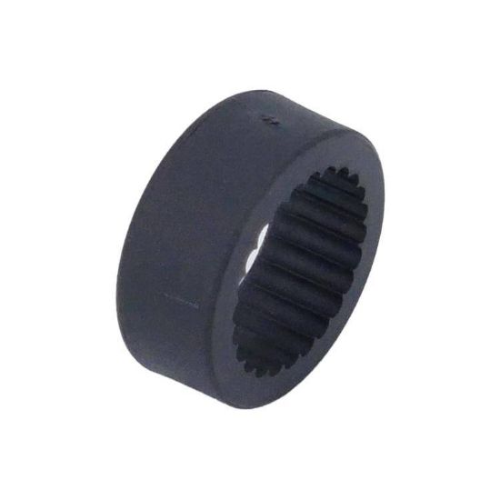 Afbeeldingen van Zwarte ring tussen lans en pistool