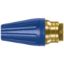 Afbeeldingen van Turbo vuilfrees ST-458.1-050 1/4"BI Blau