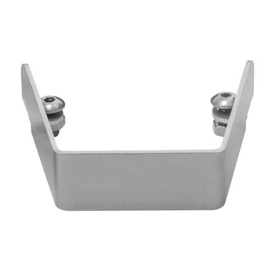 Afbeeldingen van Lansbevestiging voor lanshouder RVS