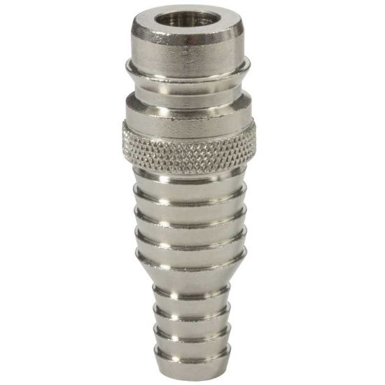 Afbeeldingen van Verloopnippel ST-45-25 Tule 1/2"-3/4" Me