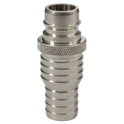 Afbeeldingen van Verloopnippel ST-45-25 Tule 3/4"-1" Mess