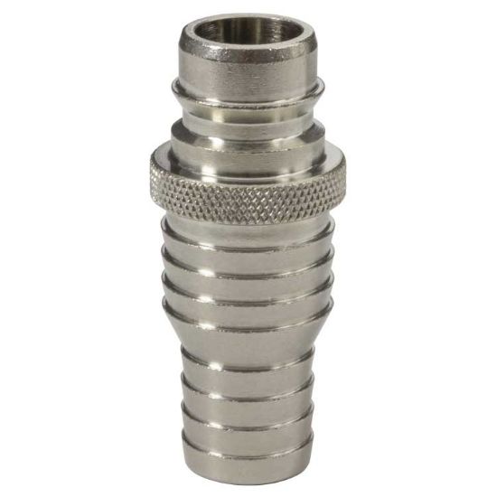 Afbeeldingen van Verloopnippel ST-45-25 Tule 3/4"-1" Mess