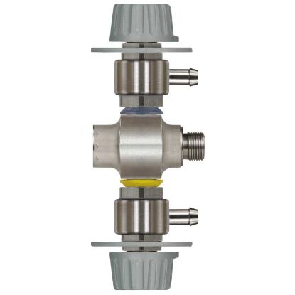 Afbeeldingen van Injector ST-166/161 3/8"BI/BU 1,6/2,0