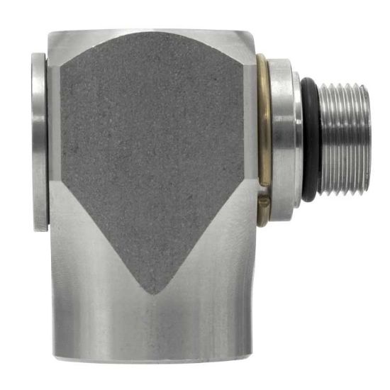 Afbeeldingen van Dubbele aanzuiging ST-164/167/168/160/..