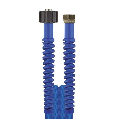 Afbeeldingen van CARWASH COMFORT Blauw 8 x 13 M. DKO 22 :