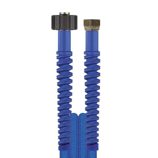 Afbeeldingen van CARWASH COMFORT Blauw 8 x 13 M. DKO 22 :