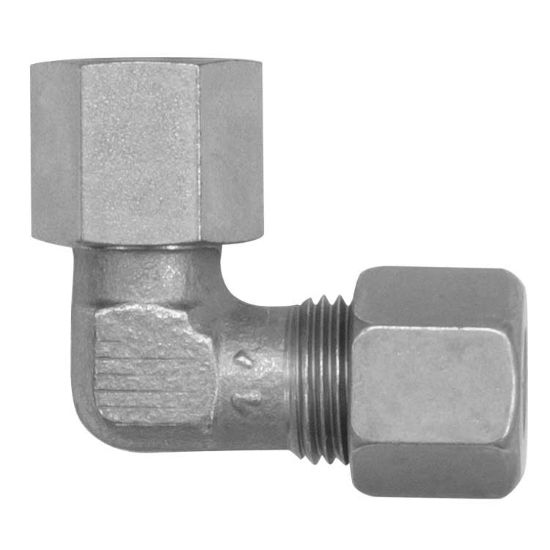 Afbeeldingen van EW 12 L RVS