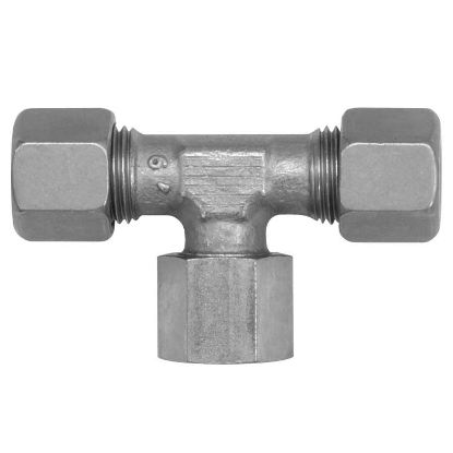 Afbeeldingen van ET 10 L RVS