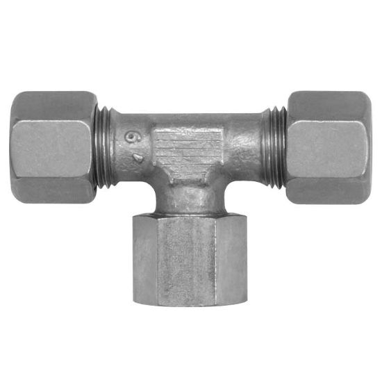 Afbeeldingen van ET 15 L RVS