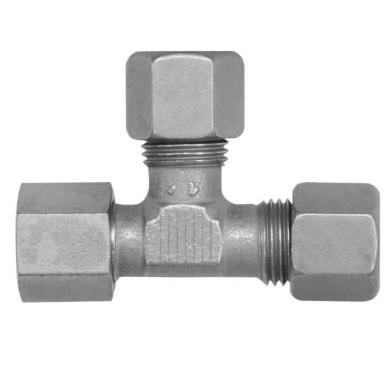 Afbeeldingen van EL 16 S verzinkt