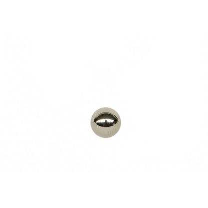 Afbeeldingen van Kogel inox 8.5 MM (vervangt 13148)
