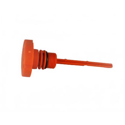 Afbeeldingen van Oliepeil staaf (AQ pomp) nieuw (GR. quad