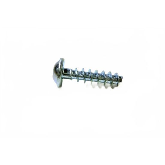 Afbeeldingen van Kunststofschroef  4,8 x 20 MM
