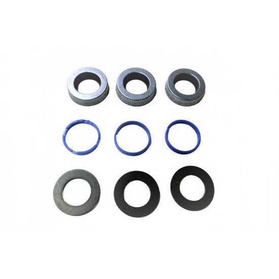 Afbeeldingen van Repairkit manchetten 12MM AZ (junior)