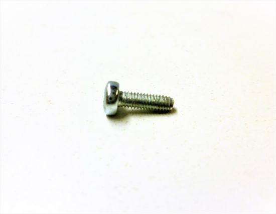 Afbeeldingen van Schroef M2,5 x 8