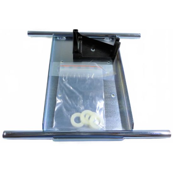Afbeeldingen van Chassis quadro midden