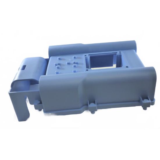 Afbeeldingen van Schakelkast (onder) quadro 11-140 TST