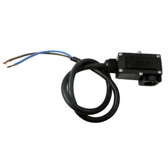 Afbeeldingen van Drukschakelaar K1152 TST (elektrisch) (4