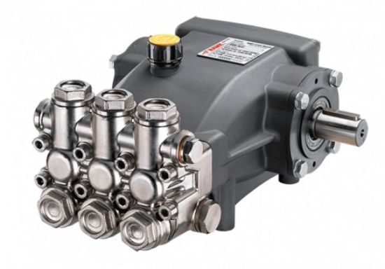 Afbeeldingen van Pomp NMT 2120 RN  21L 200B 1450 RPM 9,4K
