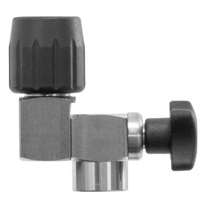 Afbeeldingen van Nozzledrager ST-330 Nozzlemoer : M18BI k