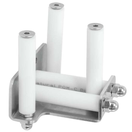 Afbeeldingen van Slanggeleider ST-71