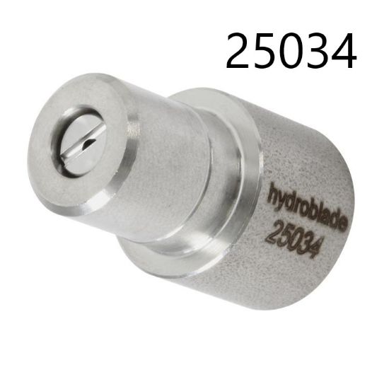 Afbeeldingen van Nozzle 25034 Hydroblade met O-Ring