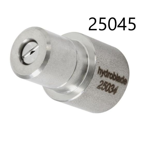 Afbeeldingen van Nozzle 25045 Hydroblade met O-Ring