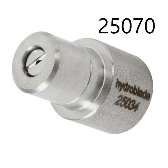 Afbeeldingen van Nozzle 2507 Hydroblade met O-Ring