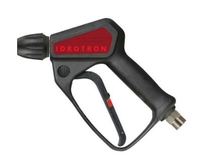 Afbeeldingen van Pistole ST-2300 KW E:22AG Swivel Schild