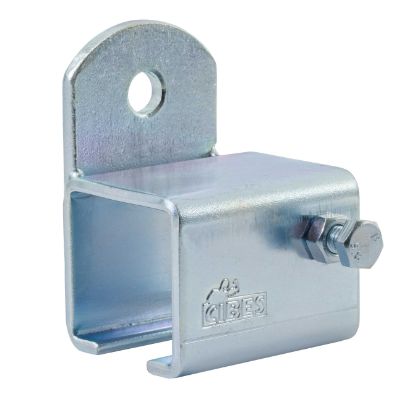 Afbeeldingen van Wandbevestigingsmof 32x30 mm