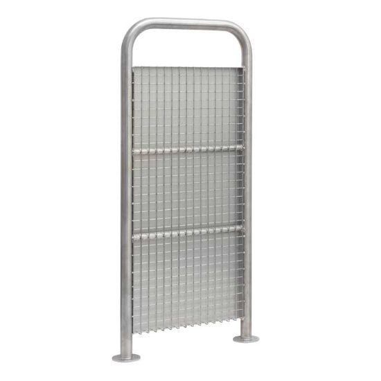 Afbeeldingen van mattenklopper easywash365+ RVS