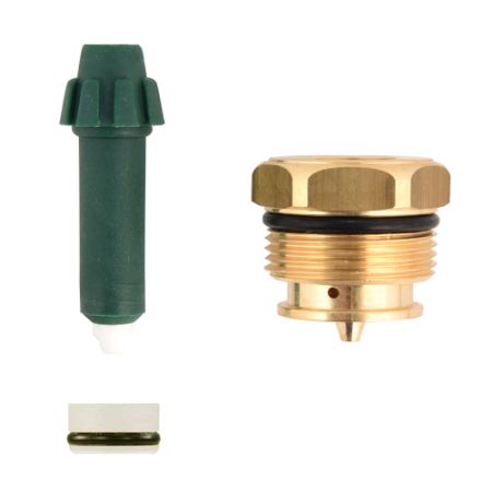 Afbeeldingen van Reparatieset vuilfrees 035 ST-357