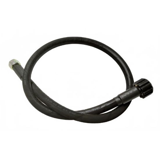 Afbeeldingen van Verbindingsslang oproller (therm-1)